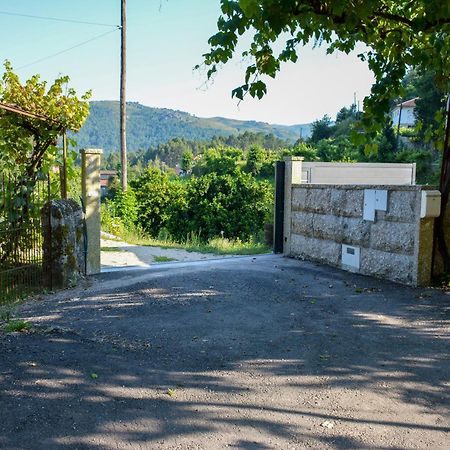 Quinta Do Bairro Villa Vieira do Minho Bagian luar foto