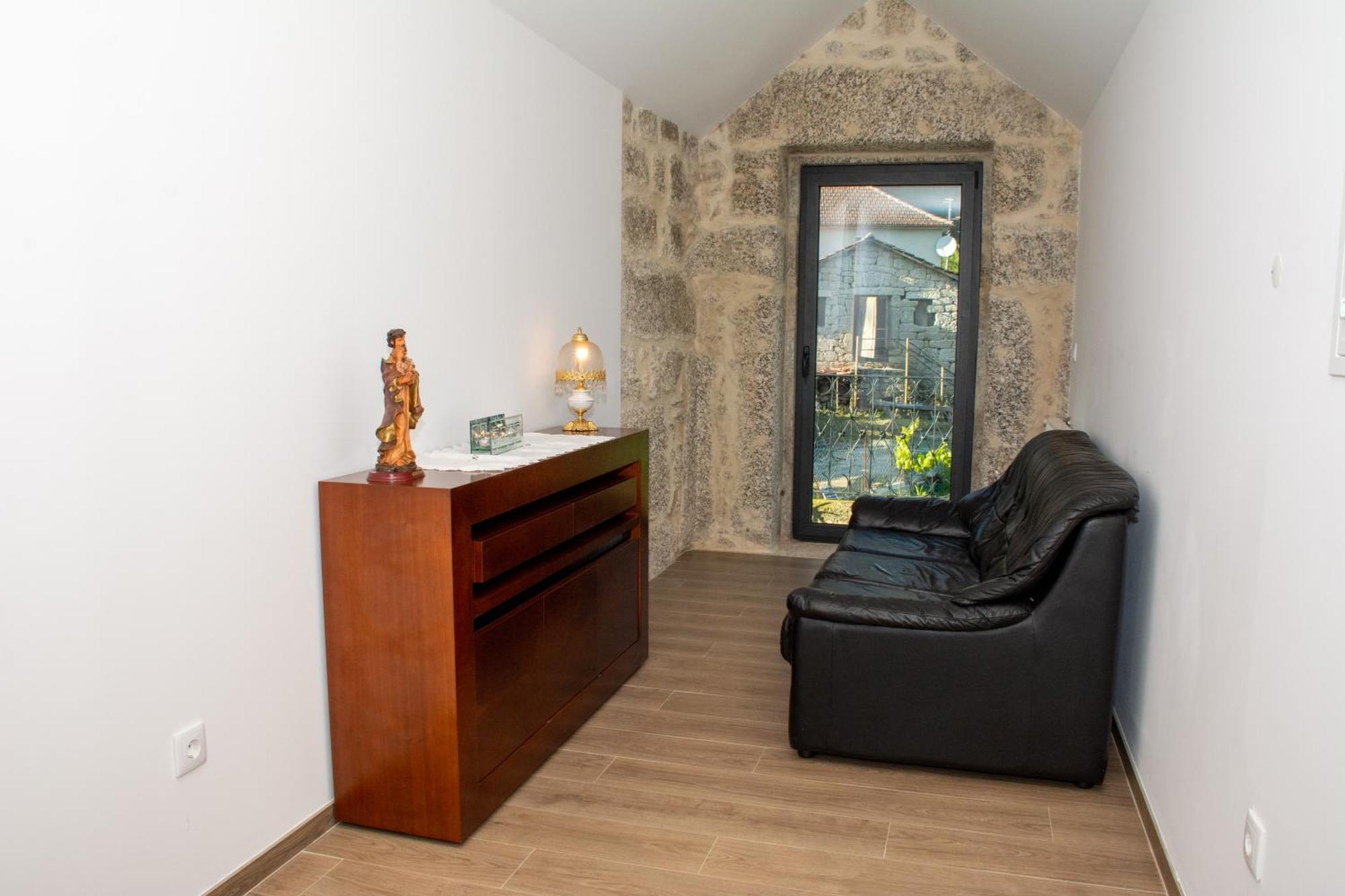 Quinta Do Bairro Villa Vieira do Minho Bagian luar foto